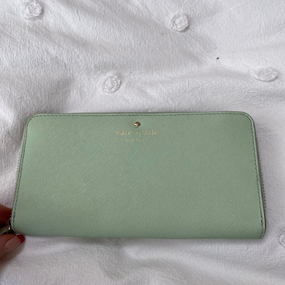 Kate spade wallet